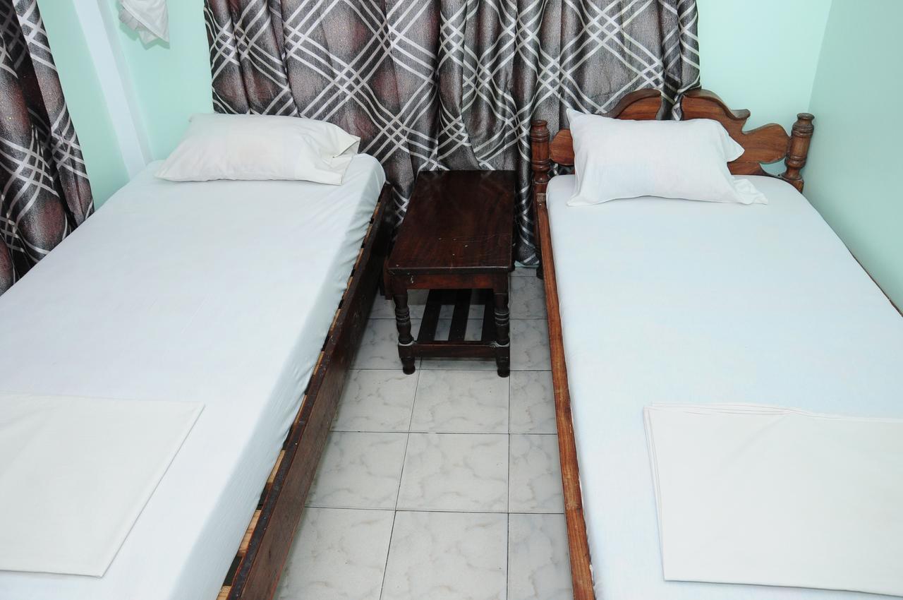 Safari Inn Dar es Salaam Luaran gambar