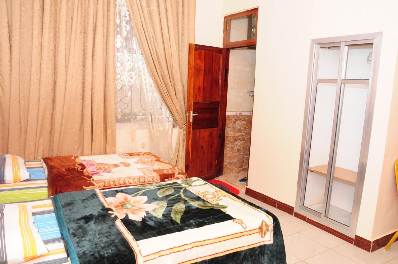Safari Inn Dar es Salaam Luaran gambar