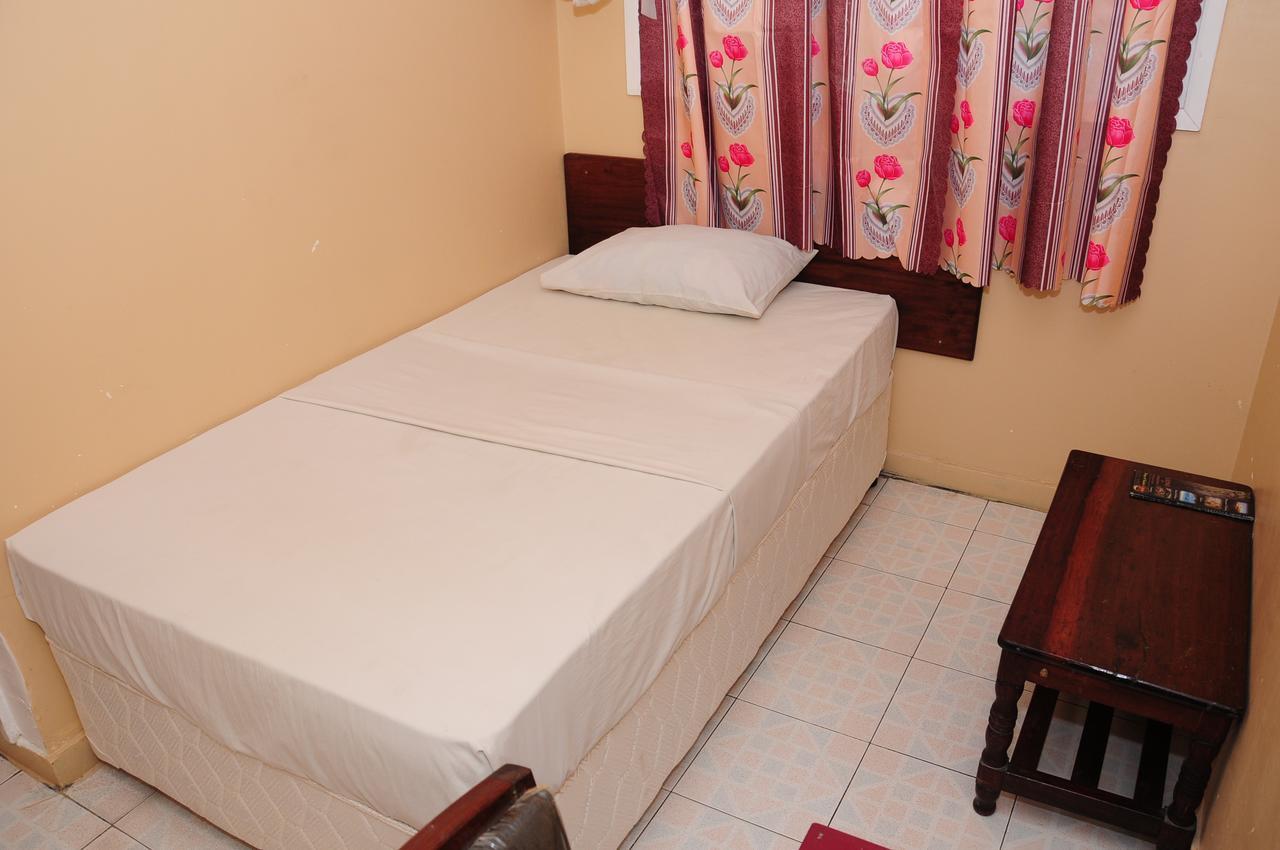 Safari Inn Dar es Salaam Luaran gambar